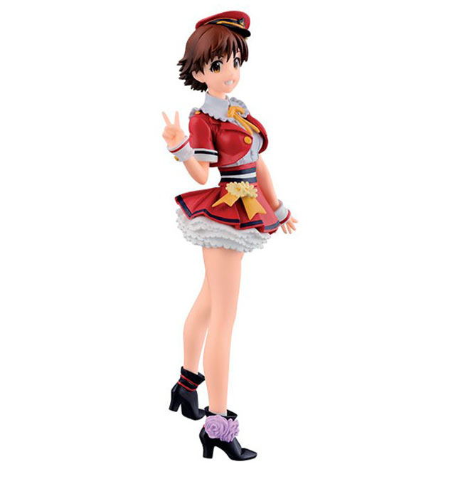 Figura Mio Honda