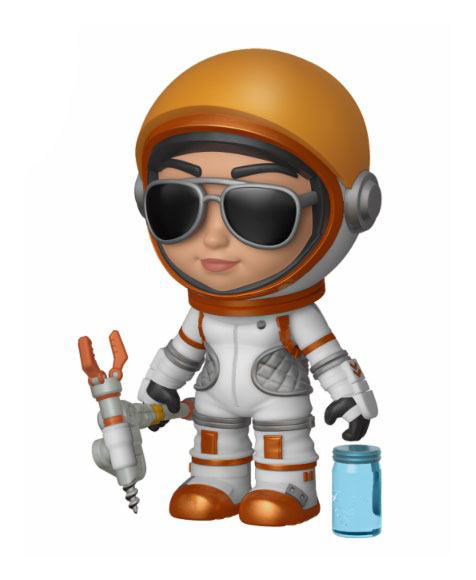 Figura Moonwalker