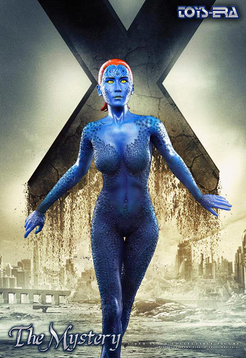 Figura Mystique