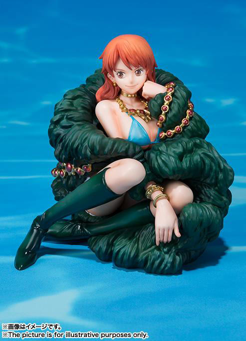 Figura Nami