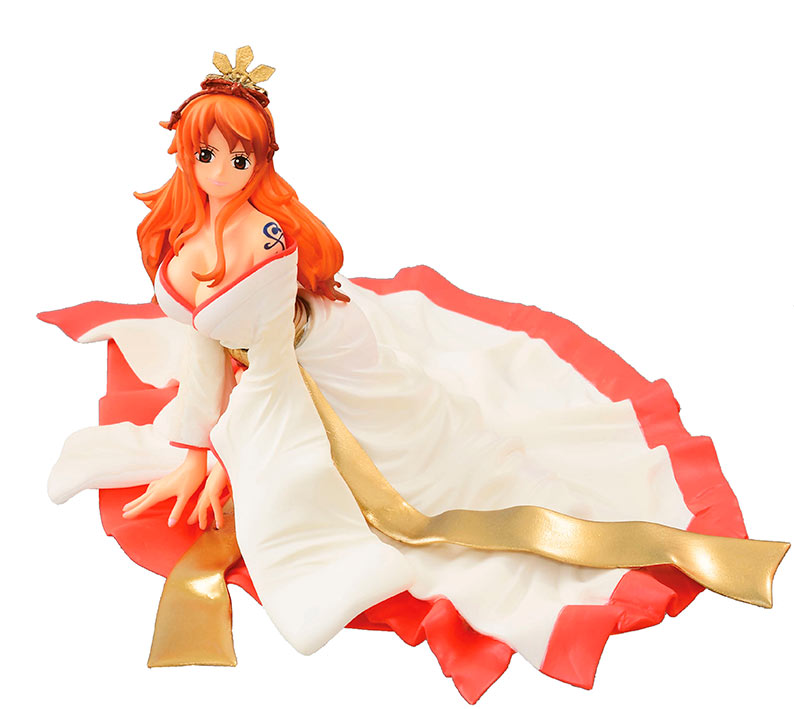 Figura Nami