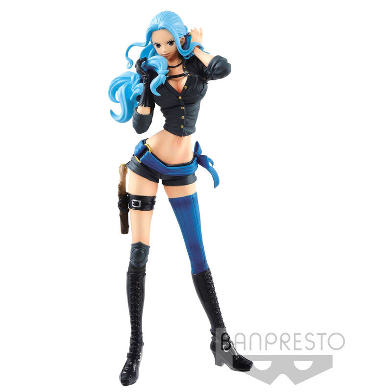 Figura Nefeltari Vivi