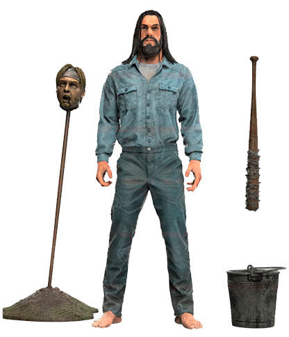 Figura Negan