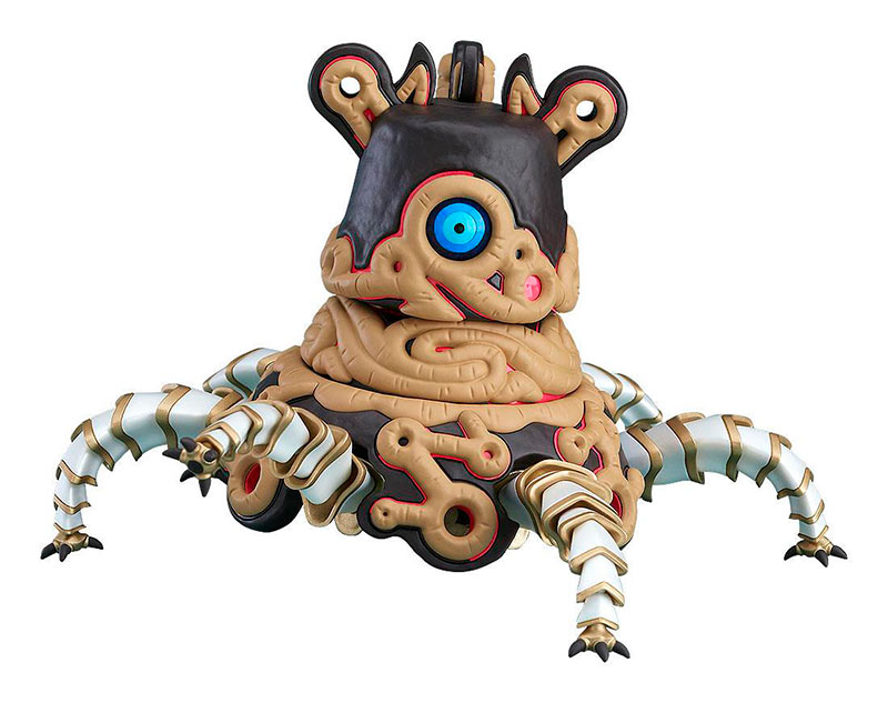 Figura Nendoroid Guardian 9 cm. The Legend of Zelda Breath of the Wild. Good Smile Company