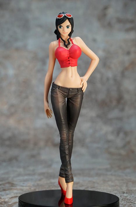 Figura Nico Robin