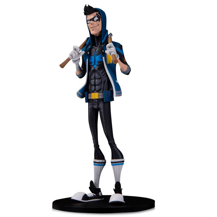 Figura Nightwing 18 cm