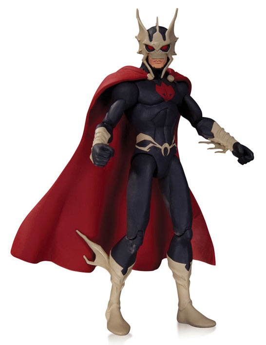 Figura Ocean Master