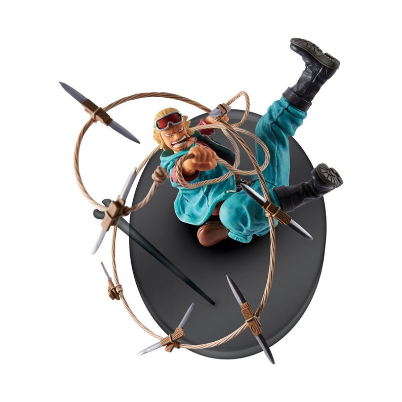 Figura Paulie