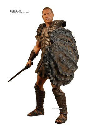 Figura Perseo