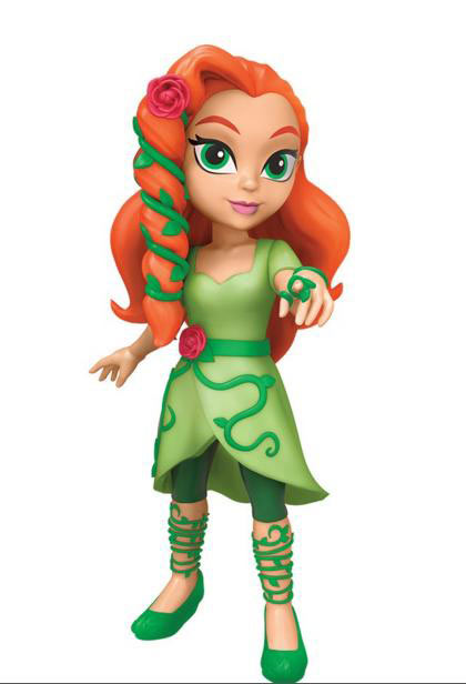 Figura Poison Ivy