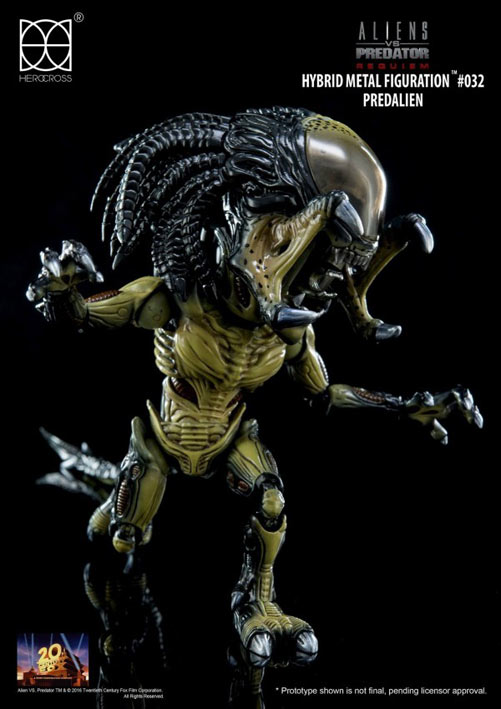 Figura Predalien