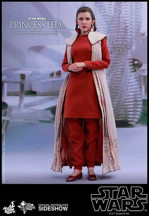 Figura Princesa Leia Organa