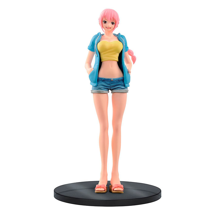 Figura Rebecca