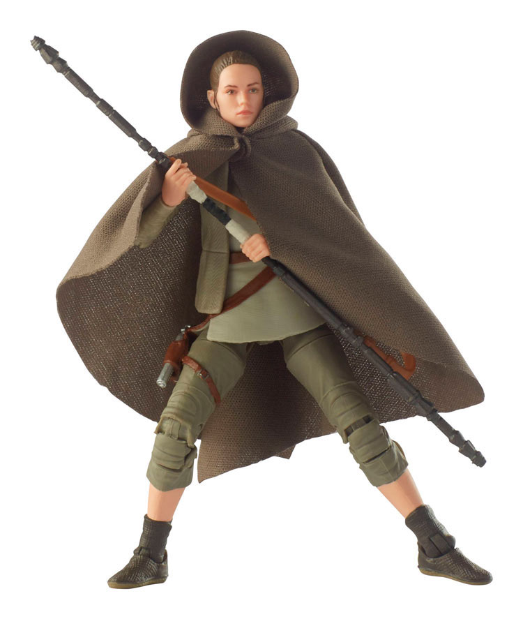 Figura Rey Island Journey