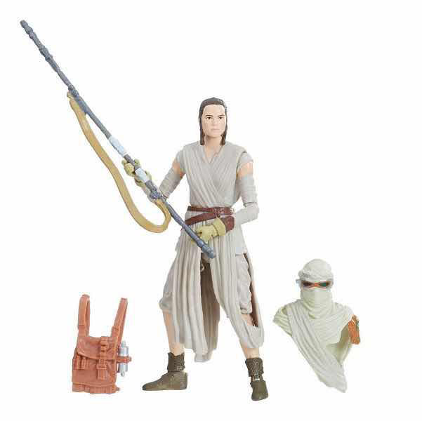 Figura Rey Jakku