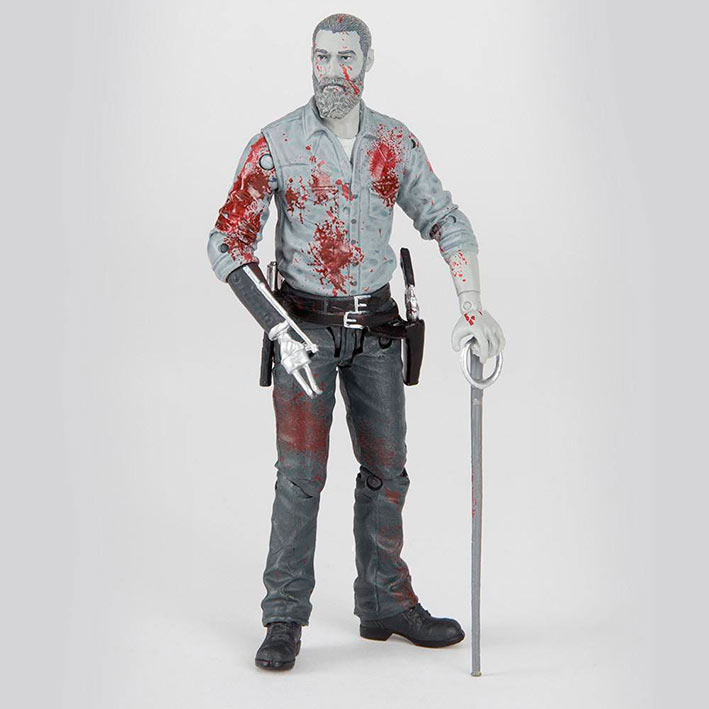 Figura Rick Grimes