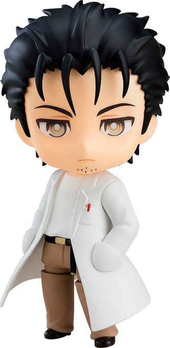 Figura Rintaro Okabe