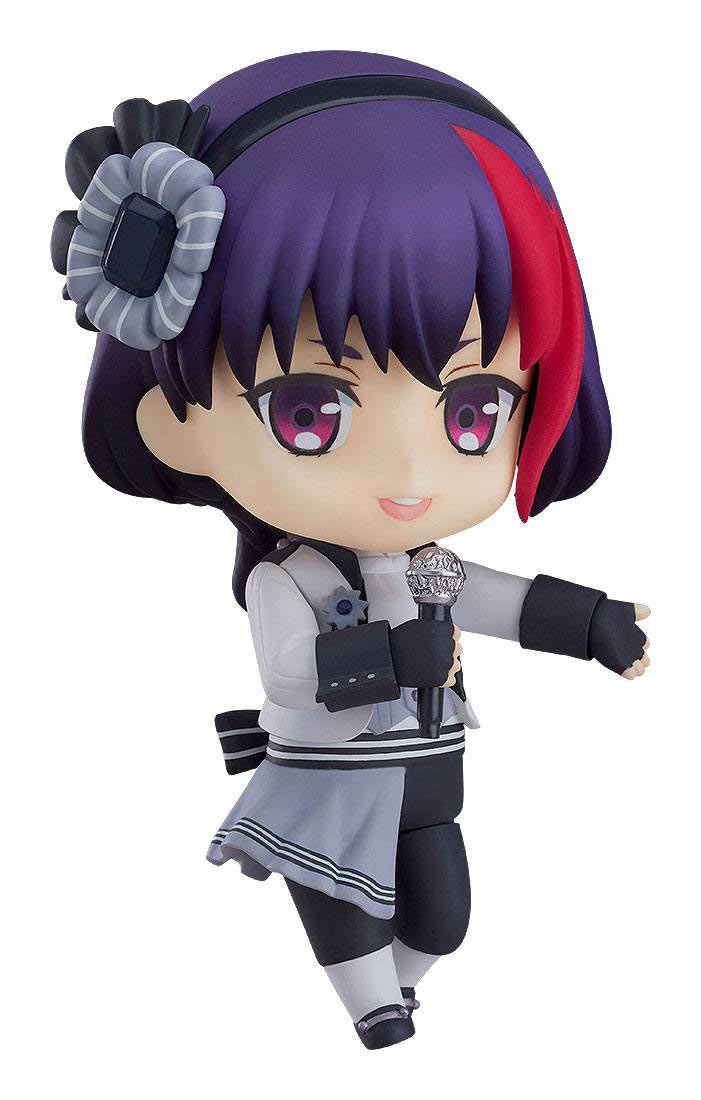 Figura Ryuji Korekuni 10 cm. B-Project: Kodou Ambitious. Nendoroid. Orange Rouge