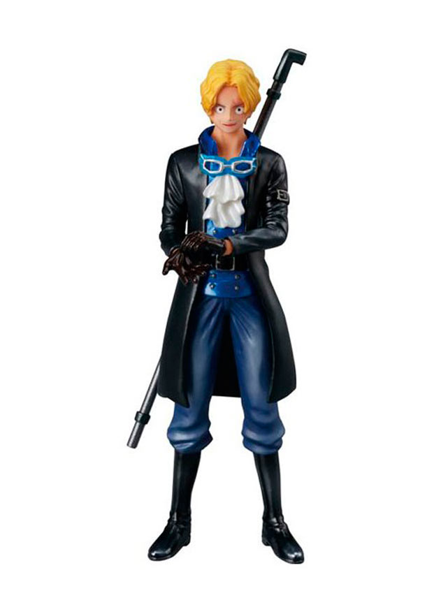 Figura Sabo