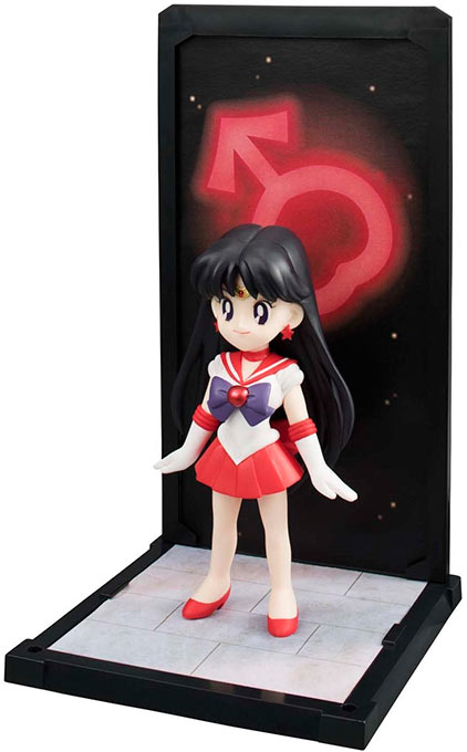 Figura Sailor Mars