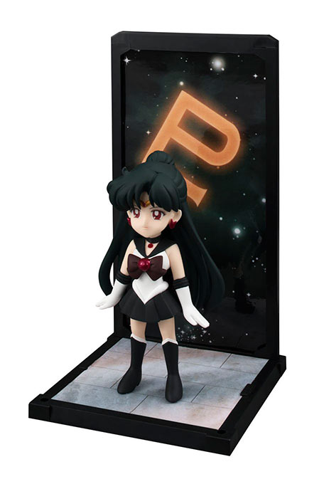 Figura Sailor Pluto