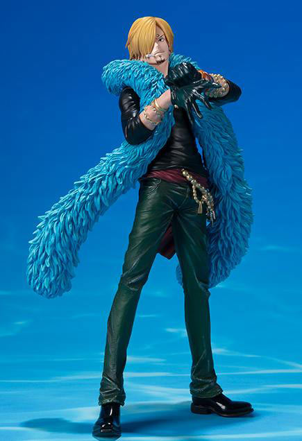 Figura Sanji