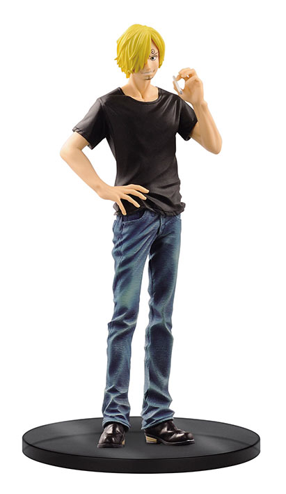 Figura Sanji