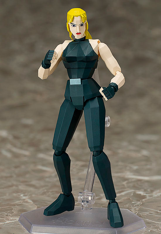 Figura Sarah Bryant