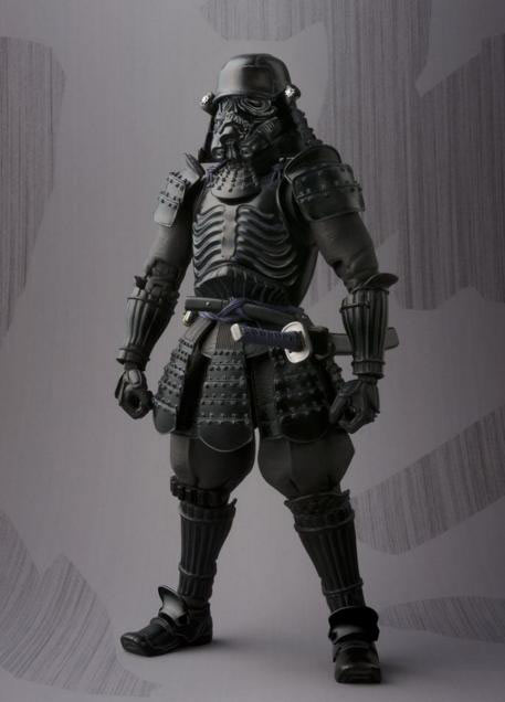 Figura Shadowtrooper samurai Onmitsu