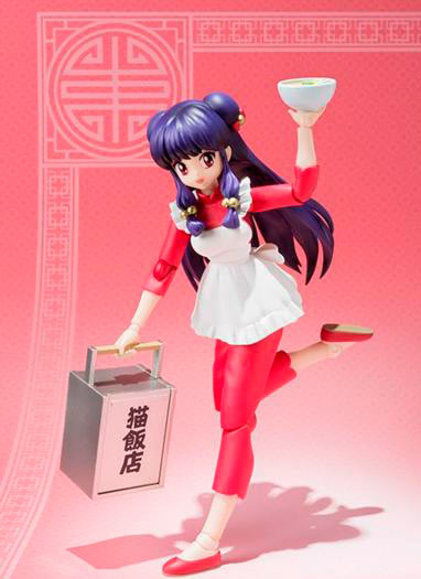 Figura Shampoo