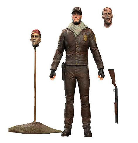 Figura Shane