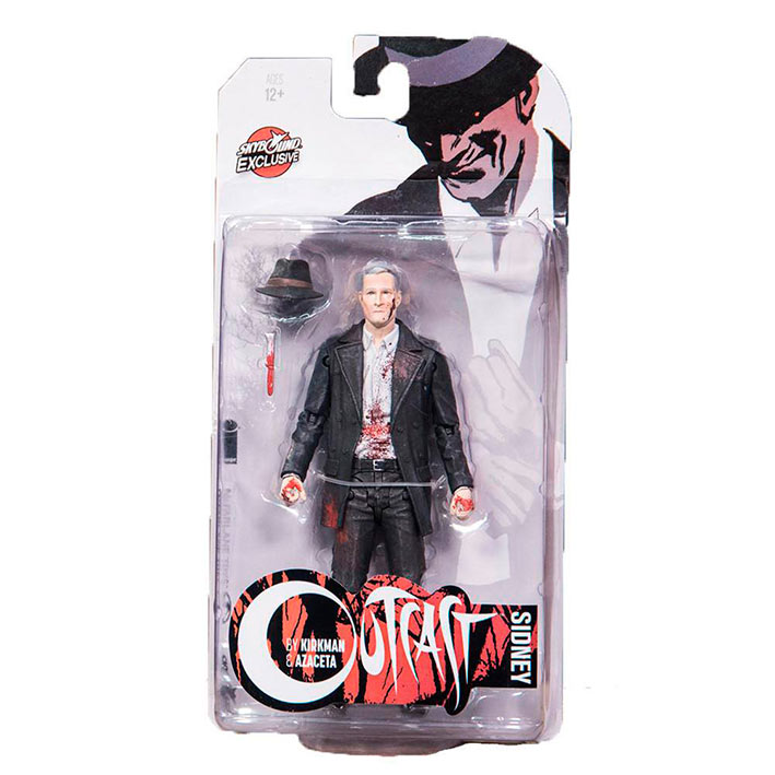 Figura Sidney 15 cm