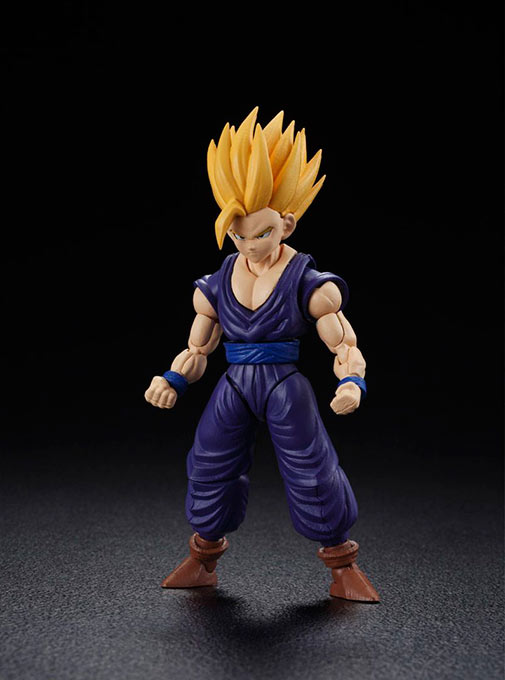 Figura Son Gohan