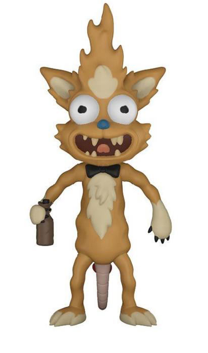 Figura Squanchy