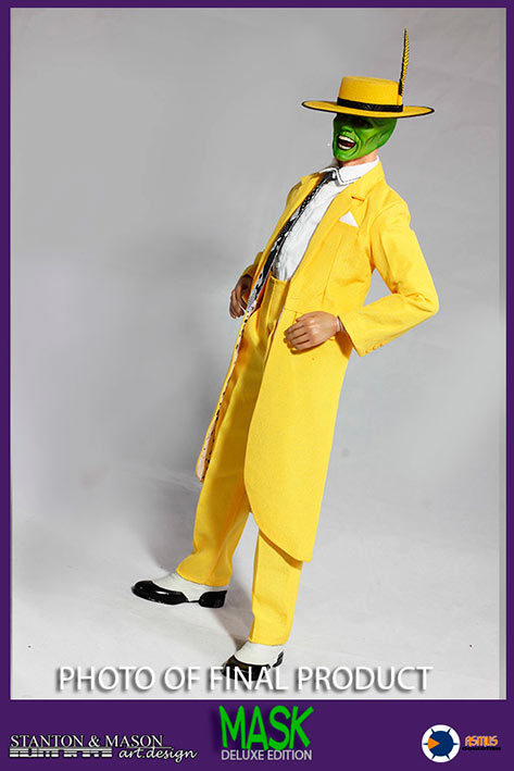 Figura Stanley Ipkiss