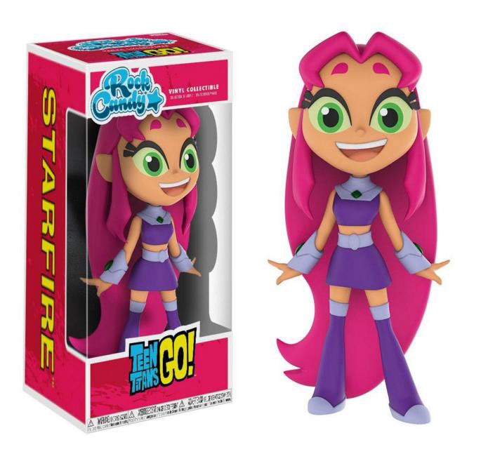 Figura Starfire