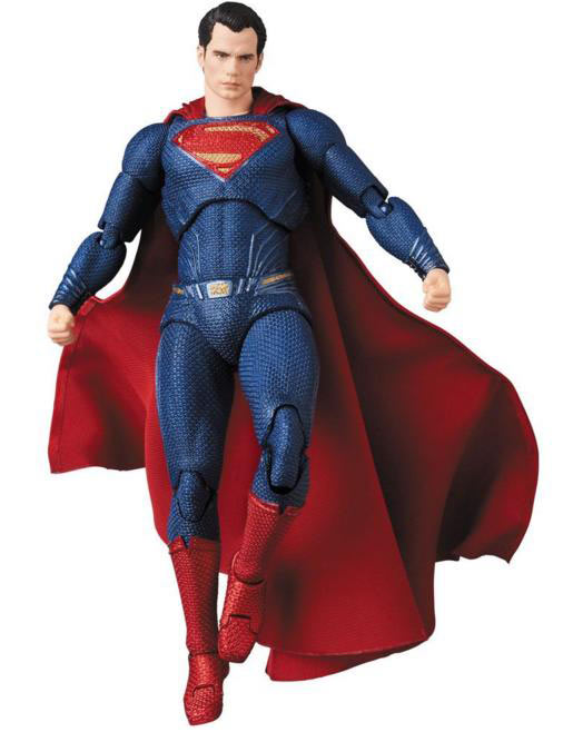 Figura Superman