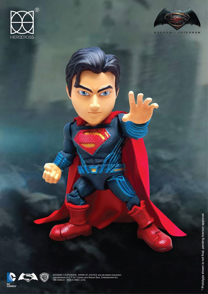 Figura Superman