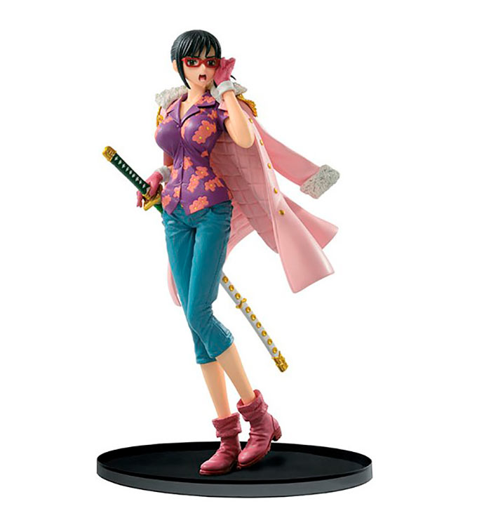 Figura Tashigi