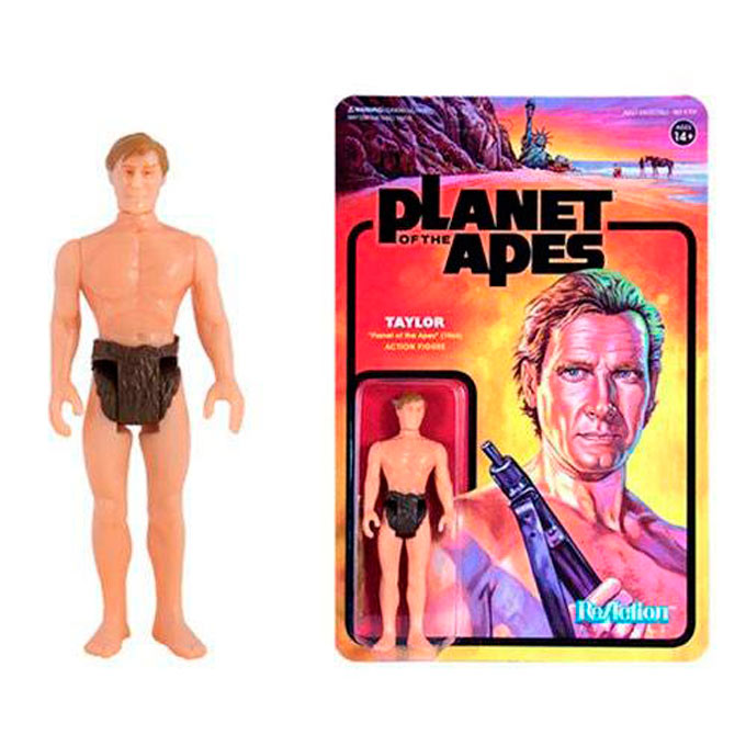 Figura Taylor