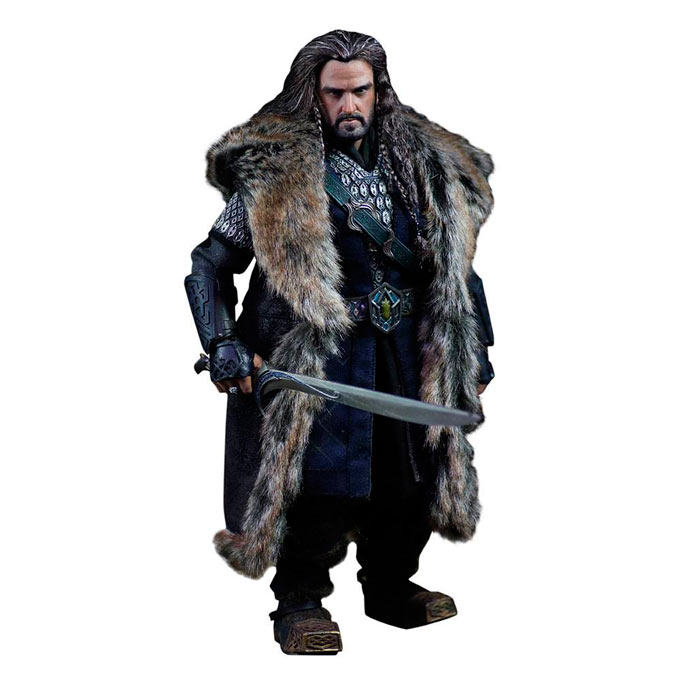 Figura Thorin Oakenshield