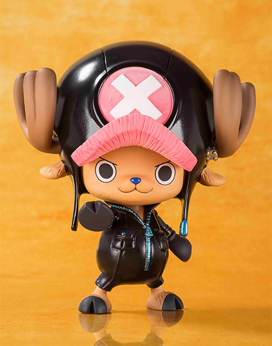 Figura Tony Chopper
