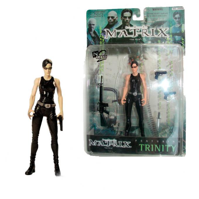 Figura Trinity