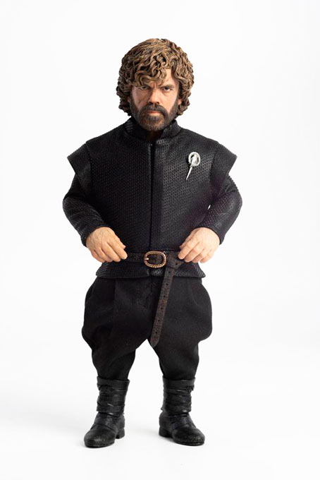 Figura Tyrion Lannister