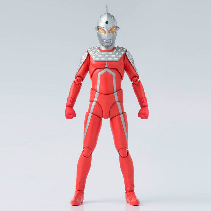 Figura Ultraman Seven