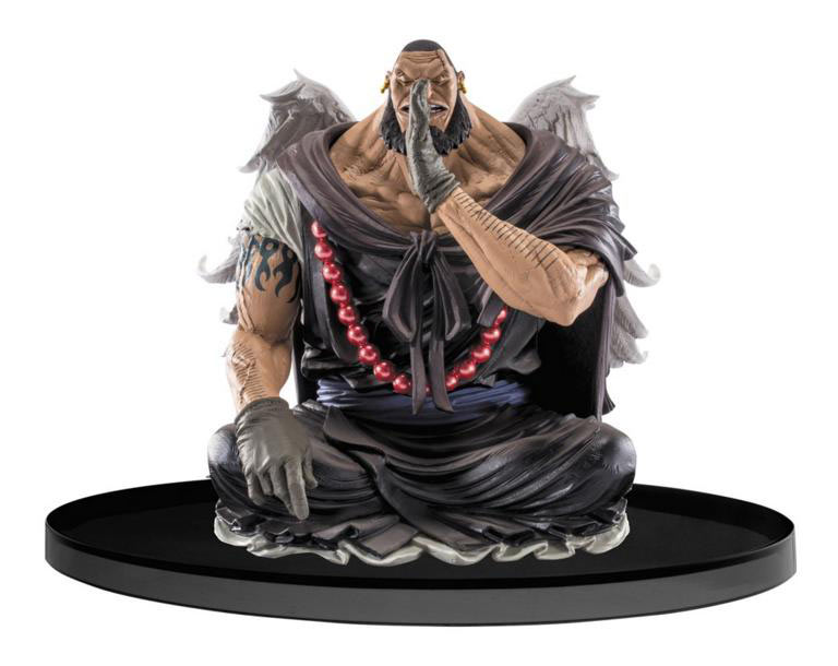 Figura Urouge