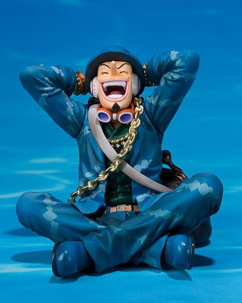 Figura Usopp