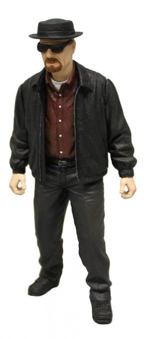 Figura Walter White