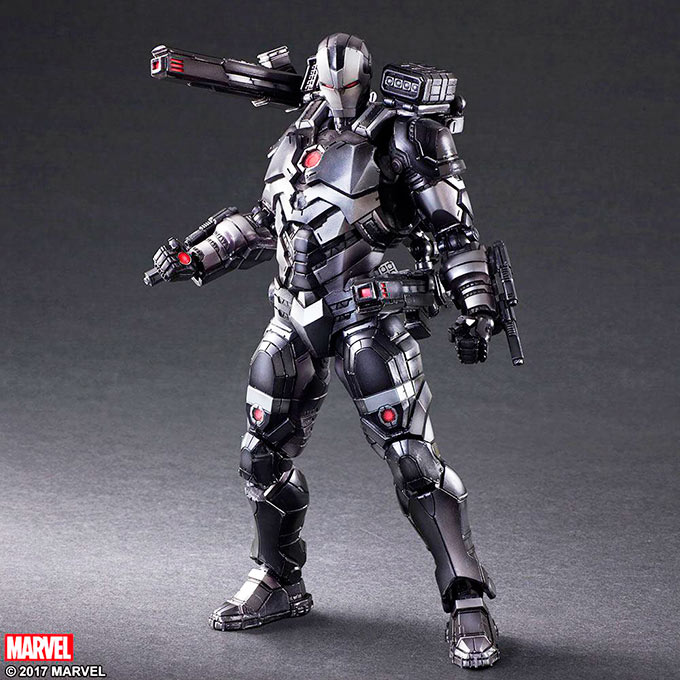 Figura War Machine