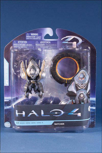 Figura Watcher